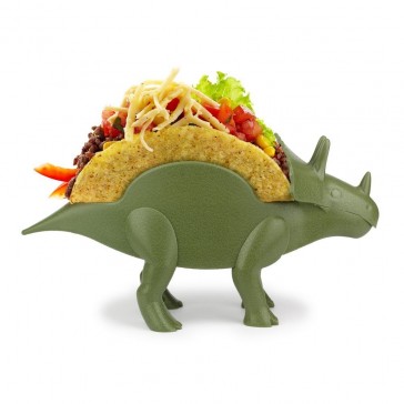 Tricerataco - Taco Holder