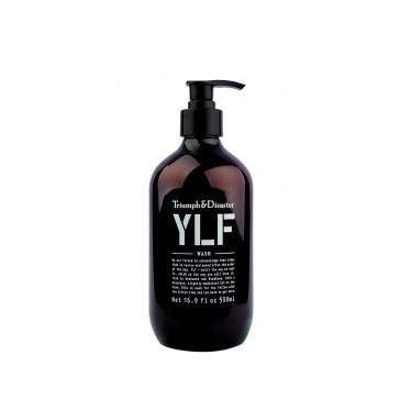 Triumph & Disaster - YLF Body Wash