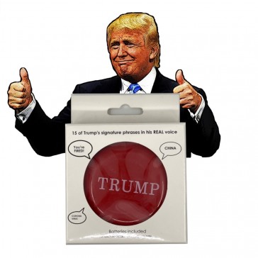 The Trump Button