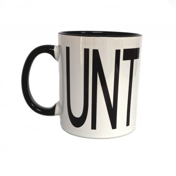 UNT Mug
