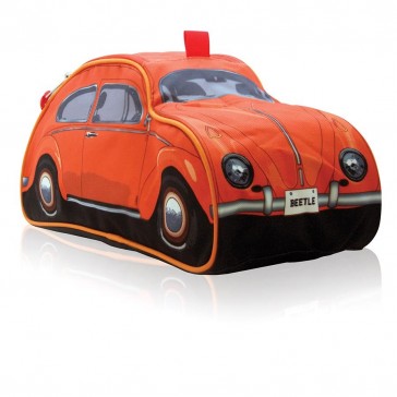 VW Beetle Toiletry Bag