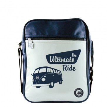 VW Kombi Van Shoulder Bag - Ultimate Ride