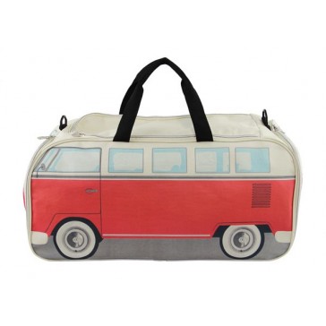 VW Kombi Van Sports & Travel Bag