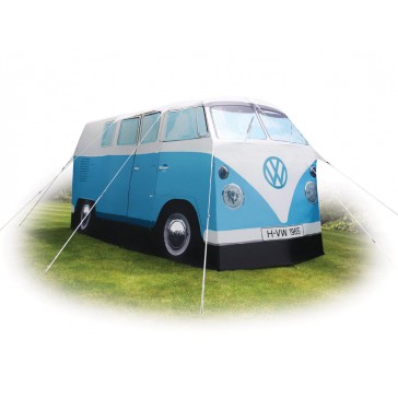 VW Tent - Kombi Camper Van