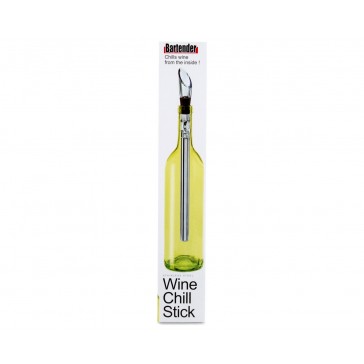 Wine Chill Stick with Pourer