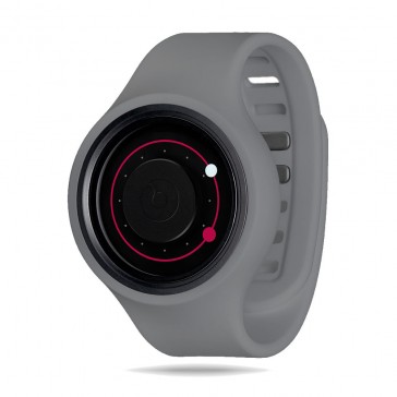 Ziiiro Orbit Watch | Grey +