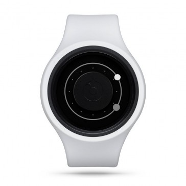 Ziiiro Orbit Watch | Snow +