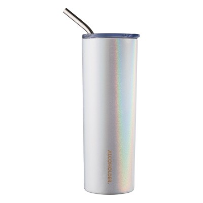 SKNY Slim Insulated Tumbler