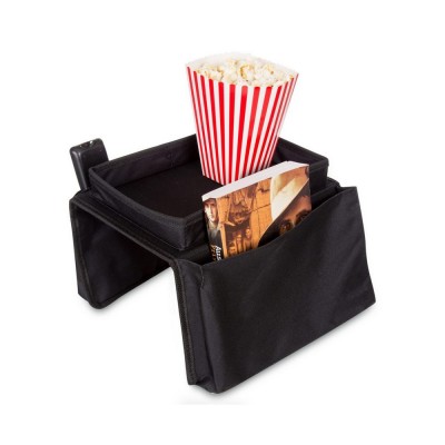 Arm Rest Organiser