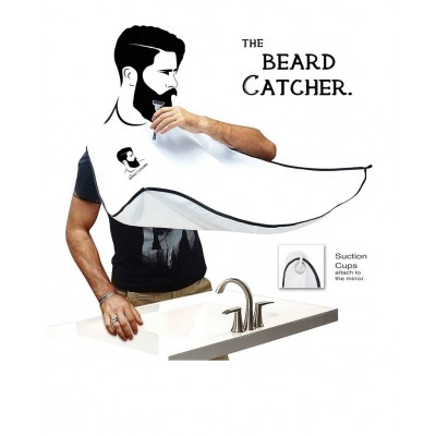 Beard Bib