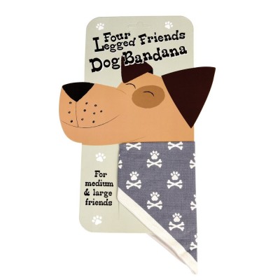 Dog Bandana