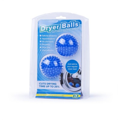 Dryer Balls