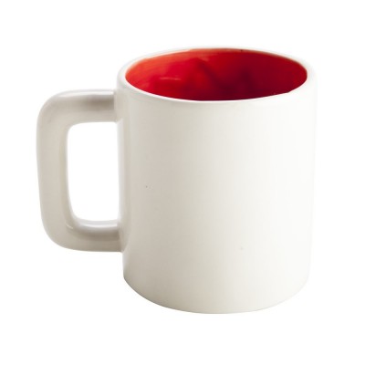 Shit Kapow Giant Mug