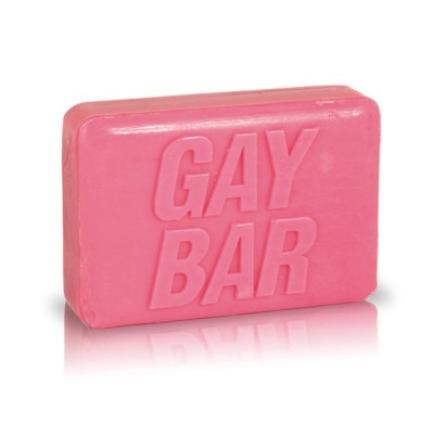 Gar Bar Soap