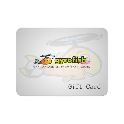 Gift Voucher