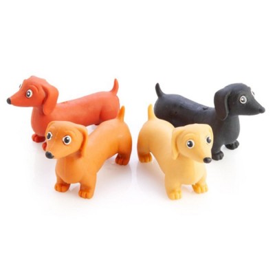 Stretch Dachshund Sausage Dog Toy