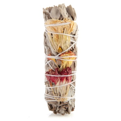 Wild Scents Sage Smudging Assorted