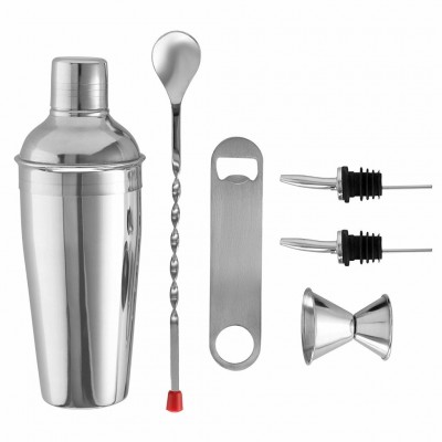 Cocktail Bar Tools and Accessories