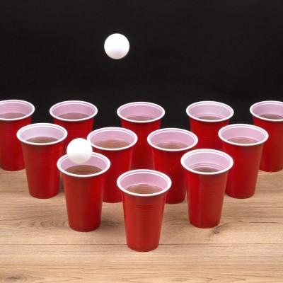 Beer Pong