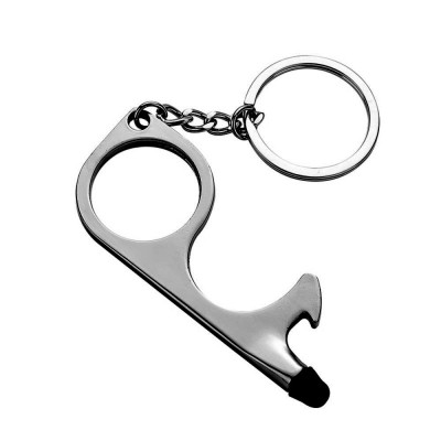 hyGeenie Bottle Opener Keyring