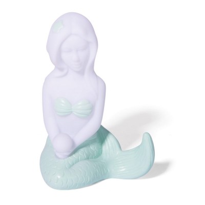 Illuminate - Mermaid LED Night Light