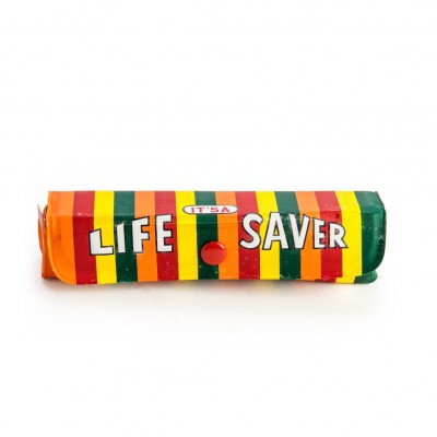 It's a Lifesaver