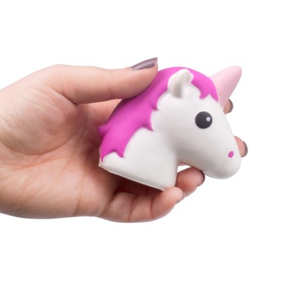 Unicorn Stress Ball