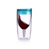 TraVino Wine Sippy Cup - Blue