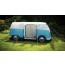 VW Tent - Kombi Camper Van - Orange