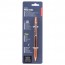 4-In-1 Pen Tool - Screwdriver, level, ruler, pen - Gold
