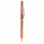 4-In-1 Pen Tool - Screwdriver, level, ruler, pen - Gold