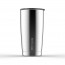 5 O'Clock Stainless Insulated Tumbler - Silver