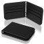 DOSH RFID Wallet Aero - Shadow