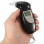 Alcohol Breath Tester - Breathalyser