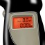 Alcohol Breath Tester - Breathalyser
