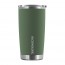5 O'Clock Stainless Insulated Tumbler - Hunter Green