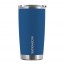 5 O'Clock Stainless Insulated Tumbler - Storm Blue