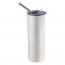 SKNY Slim Insulated Tumbler