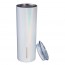 SKNY Slim Insulated Tumbler