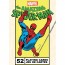 The Amazing Spider-Man Retro Playing Cards