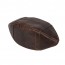 Cavendish Premium Leather American Football Washbag