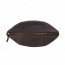 Cavendish Premium Leather American Football Washbag