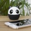 Animal Speakers - Bluetooth Speaker with Inbuilt Selfie Remote - Panda