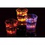 Aqua Glow LED Light Up Tumbler