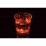 Aqua Glow LED Light Up Tumbler