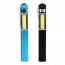 COB LED Clip Light Torch