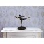 Ballerina Jewellery Stand