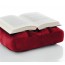 Six-Pad Go-Go Pillow iPad Tablet Cushion Book Rest - Shiraz