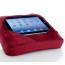 Six-Pad Go-Go Pillow iPad Tablet Cushion Book Rest - Shiraz