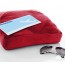 Six-Pad Go-Go Pillow iPad Tablet Cushion Book Rest - Shiraz